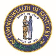 Kentucky Board of Medical Licensure Logo